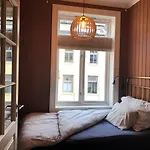 Botanical Garden Apartments