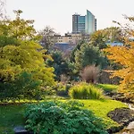 Botanical Garden Apartments