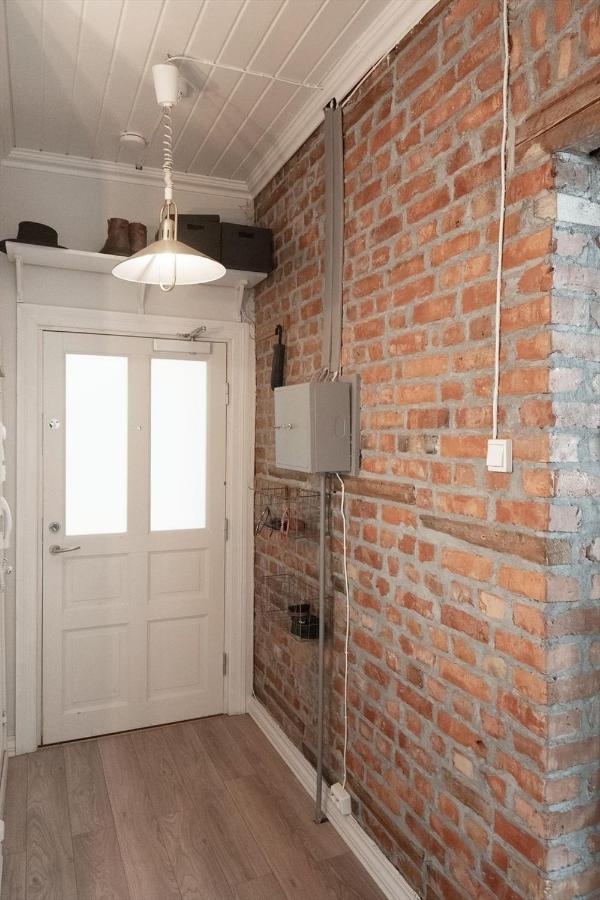 Botanical Garden Apartment *