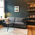 Botanical Garden Apartments